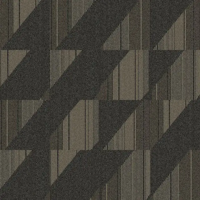 higaon carpet tile sample